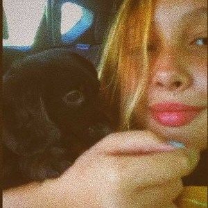 Meet your Posher, Isabella sofía